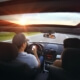 Distracted Driver Awareness Month Spokane, WA